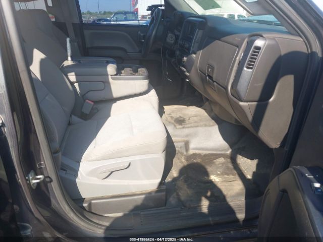 1GCRCPEC3FZ211837 Chevrolet Silverado 1500 Ls