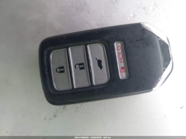 3CZRU5H71MM704067 Honda Hr-v 2wd Ex-l