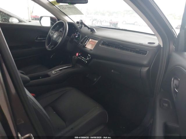 3CZRU5H71MM704067 Honda Hr-v 2wd Ex-l