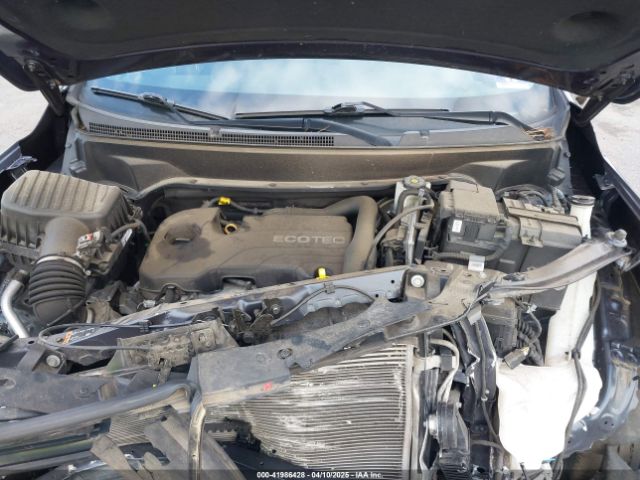 3GKALTEV5KL213246 GMC Terrain Sle