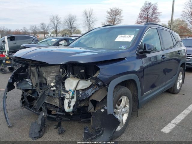 3GKALTEV5KL213246 GMC Terrain Sle
