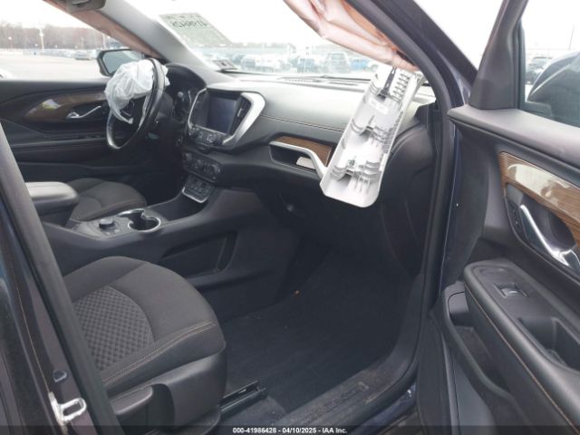 3GKALTEV5KL213246 GMC Terrain Sle
