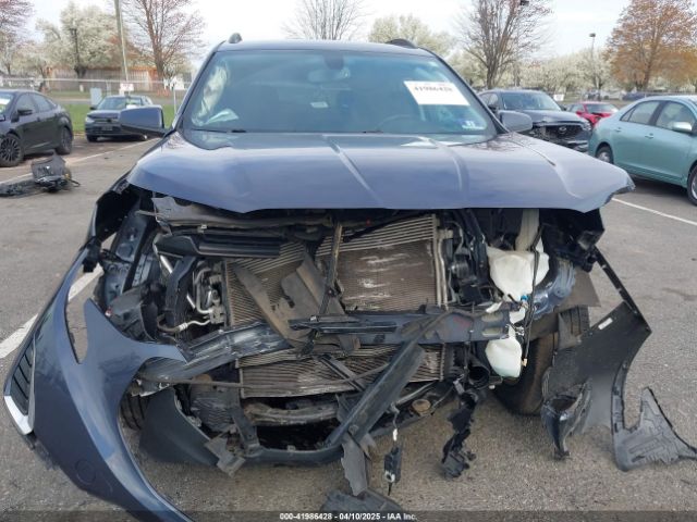 3GKALTEV5KL213246 GMC Terrain Sle