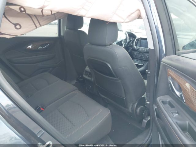 3GKALTEV5KL213246 GMC Terrain Sle