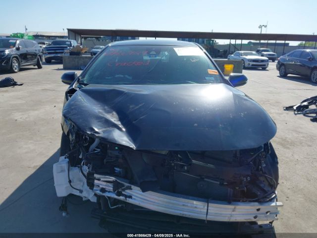 5YFS4MCEXNP127699 Toyota COROLLA SE