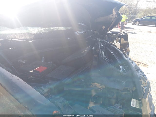 3GTUUFEL1PG233161 GMC Sierra 1500 4wd  Short Box At4x