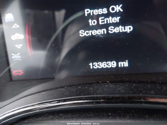 1C4SDJCT2JC372223 Dodge Durango R/t Awd