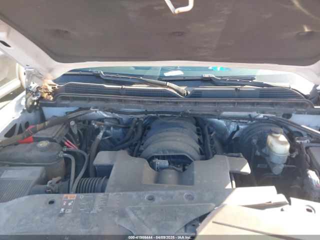 1GCVKREC2GZ137552 Chevrolet Silverado 1500 2lt