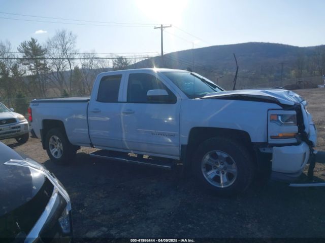 1GCVKREC2GZ137552 Chevrolet Silverado 1500 2lt