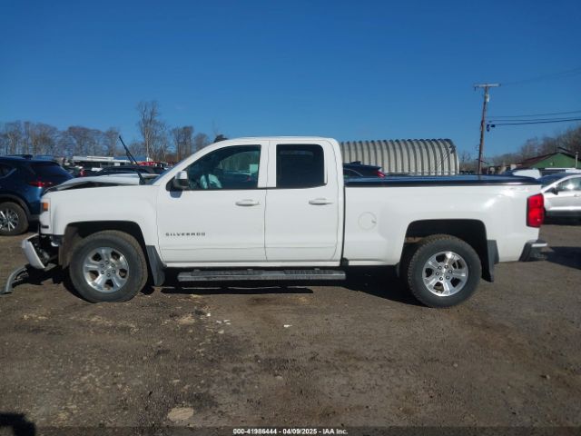 1GCVKREC2GZ137552 Chevrolet Silverado 1500 2lt