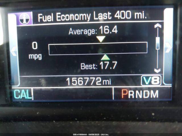 1GCVKREC2GZ137552 Chevrolet Silverado 1500 2lt