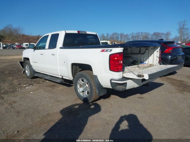 1GCVKREC2GZ137552 Chevrolet Silverado 1500 2lt