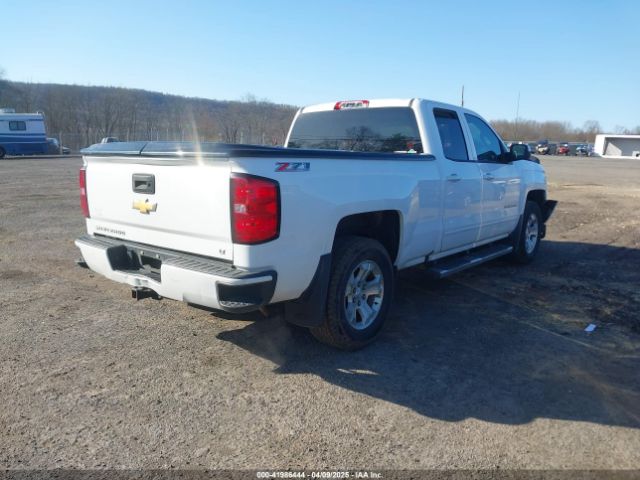 1GCVKREC2GZ137552 Chevrolet Silverado 1500 2lt
