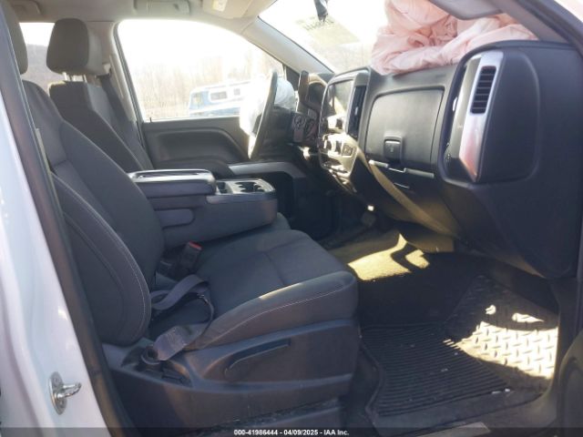 1GCVKREC2GZ137552 Chevrolet Silverado 1500 2lt