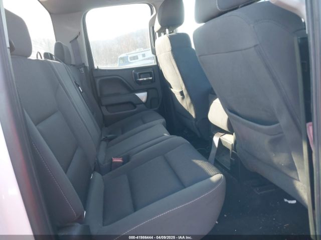 1GCVKREC2GZ137552 Chevrolet Silverado 1500 2lt