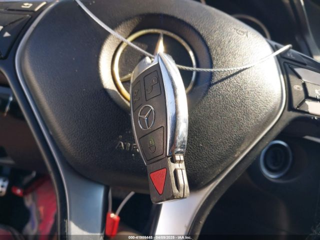 WDDHF5KB6GB296529 Mercedes-Benz E 350