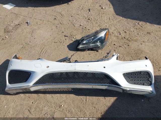 WDDHF5KB6GB296529 Mercedes-Benz E 350