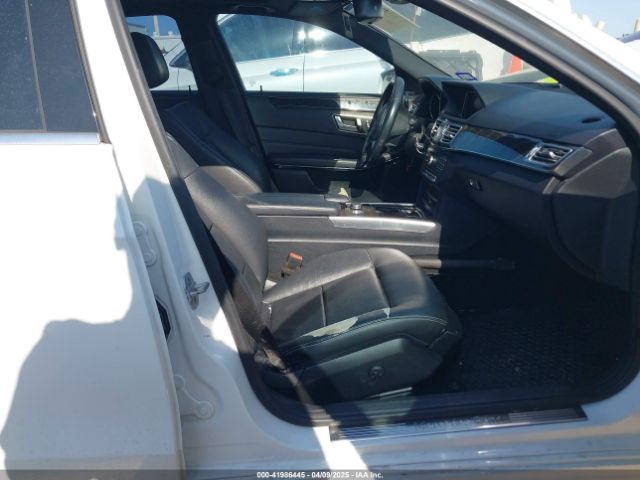 WDDHF5KB6GB296529 Mercedes-Benz E 350