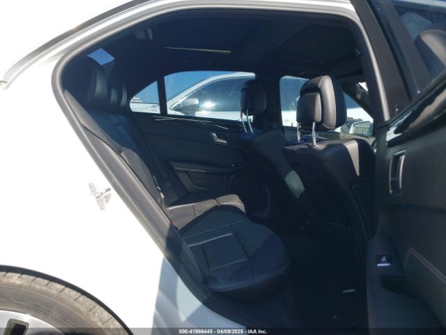 WDDHF5KB6GB296529 Mercedes-Benz E 350