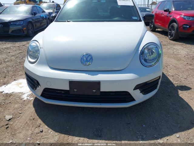 3VWFD7AT4JM715004 Volkswagen Beetle 2.0t Coast/2.0t S