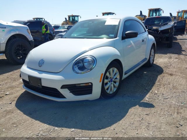3VWFD7AT4JM715004 Volkswagen Beetle 2.0t Coast/2.0t S