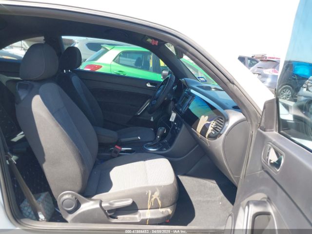 3VWFD7AT4JM715004 Volkswagen Beetle 2.0t Coast/2.0t S