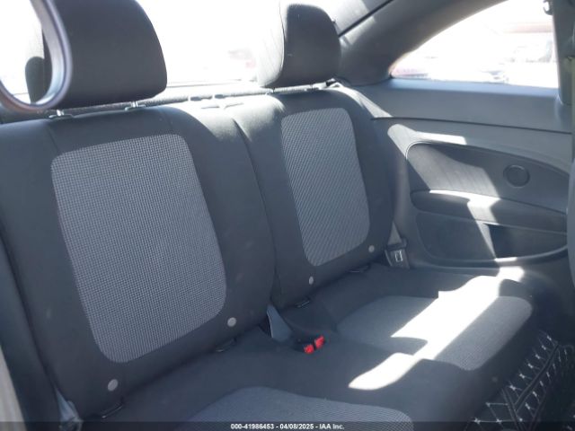 3VWFD7AT4JM715004 Volkswagen Beetle 2.0t Coast/2.0t S