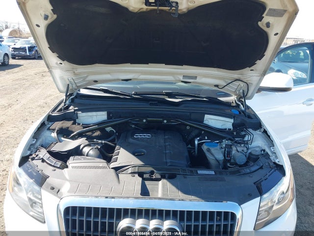 2012 AUDI Q5 WA1LFAFP0CA041503 Photo 9