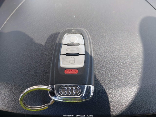 2012 AUDI Q5 WA1LFAFP0CA041503 Photo 10