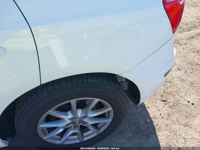 2012 AUDI Q5 WA1LFAFP0CA041503 Photo 5