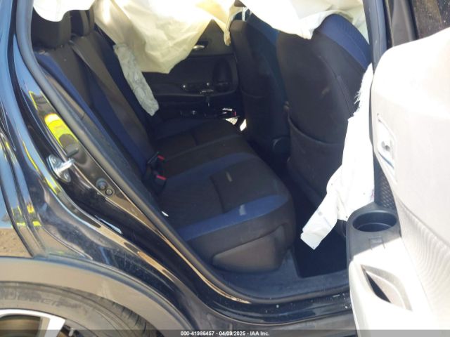 JTNKHMBX9L1063563 Toyota C-HR XLE