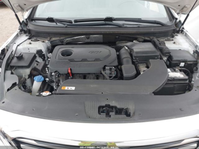 5NPE34AF2FH135371 Hyundai Sonata Limited