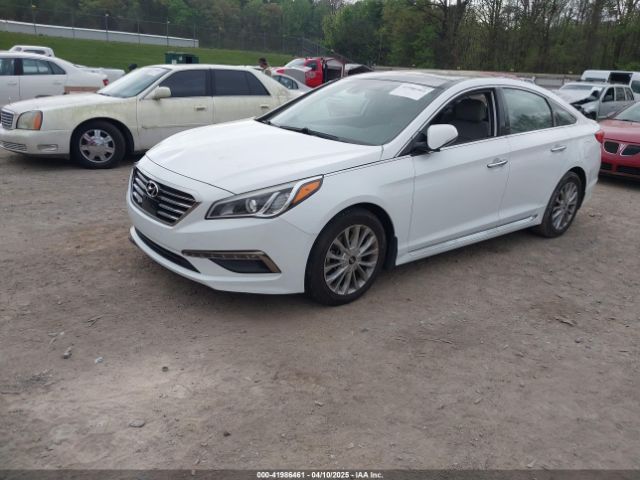 5NPE34AF2FH135371 Hyundai Sonata Limited