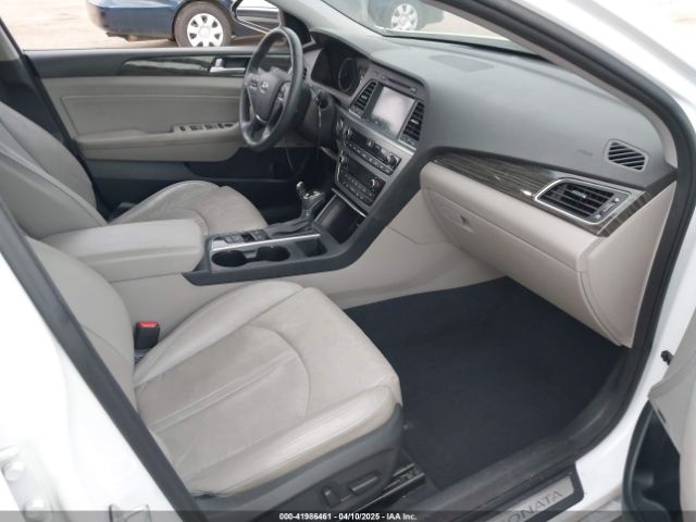 5NPE34AF2FH135371 Hyundai Sonata Limited