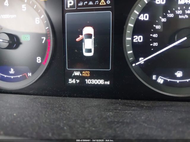 5NPE34AF2FH135371 Hyundai Sonata Limited