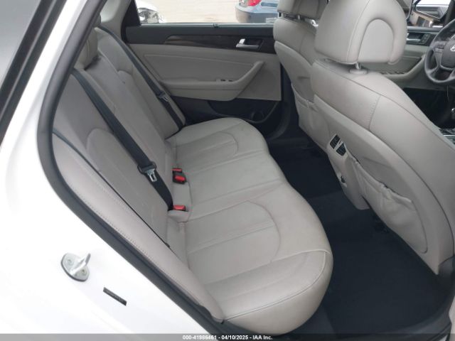 5NPE34AF2FH135371 Hyundai Sonata Limited