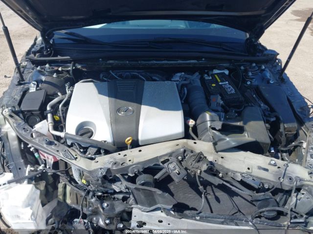 58AGZ1B14NU132568 Lexus Es 350 F Sport