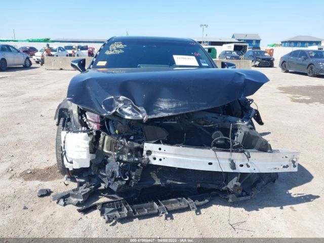 58AGZ1B14NU132568 Lexus Es 350 F Sport