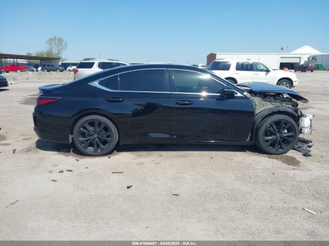 58AGZ1B14NU132568 Lexus Es 350 F Sport