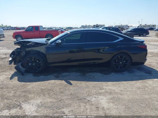 58AGZ1B14NU132568 Lexus Es 350 F Sport