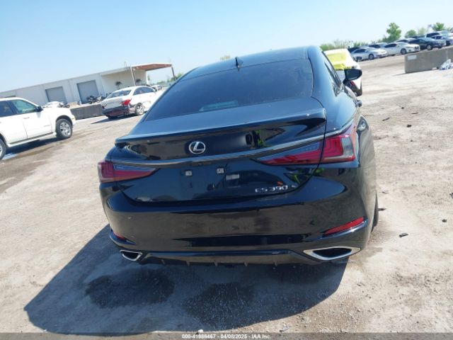 58AGZ1B14NU132568 Lexus Es 350 F Sport