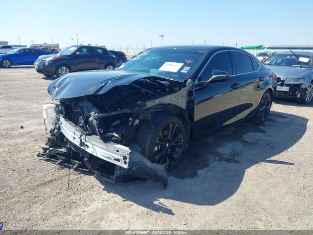 58AGZ1B14NU132568 Lexus Es 350 F Sport