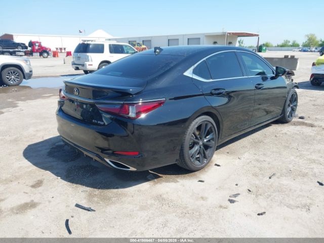 58AGZ1B14NU132568 Lexus Es 350 F Sport