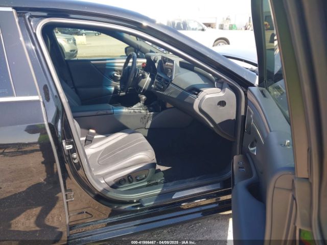 58AGZ1B14NU132568 Lexus Es 350 F Sport