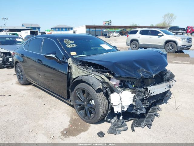 58AGZ1B14NU132568 Lexus Es 350 F Sport
