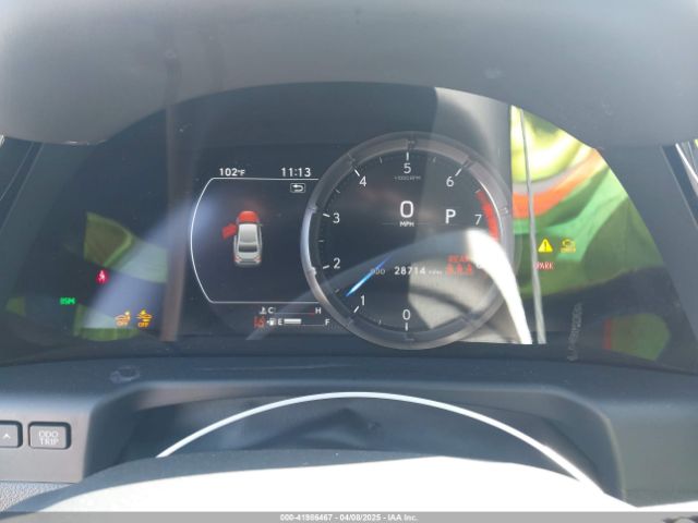 58AGZ1B14NU132568 Lexus Es 350 F Sport