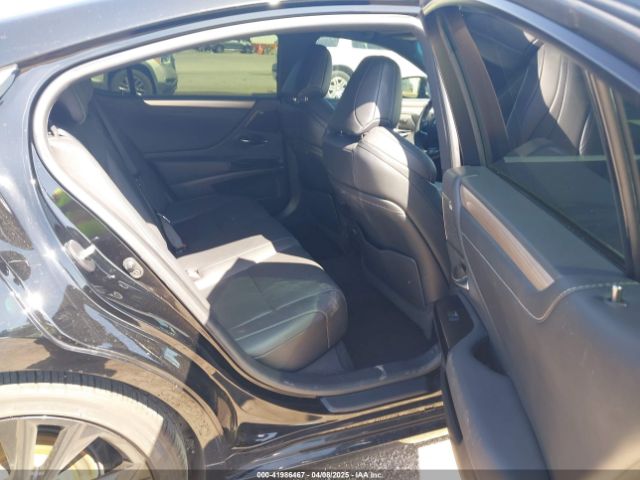 58AGZ1B14NU132568 Lexus Es 350 F Sport