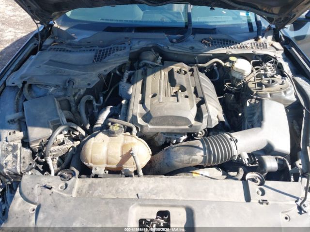 1FA6P8TH2H5224381 Ford Mustang Ecoboost