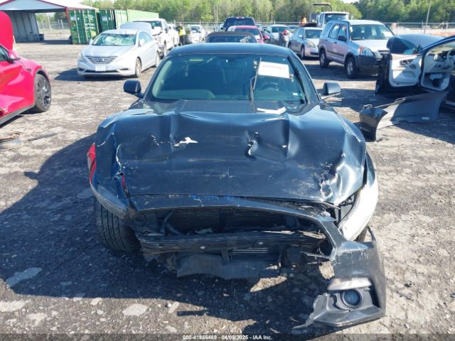 1FA6P8TH2H5224381 Ford Mustang Ecoboost