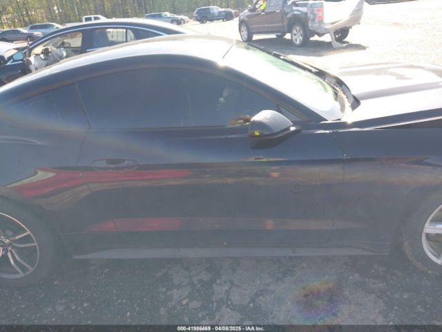 1FA6P8TH2H5224381 Ford Mustang Ecoboost